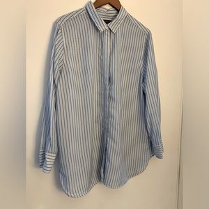 Banana Republic XL Parker Fit Tunic